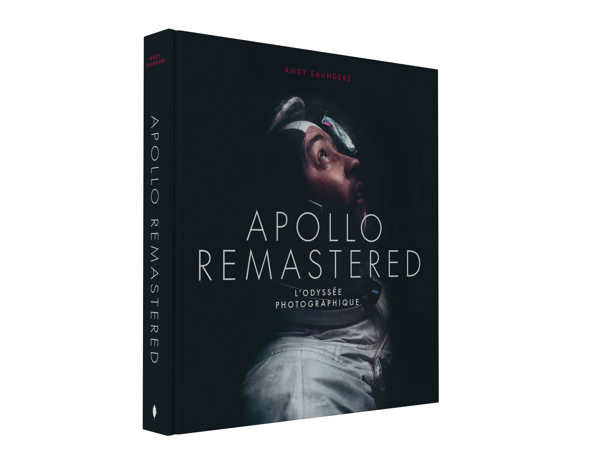 Apollo remastered. L'Odysée photographique.