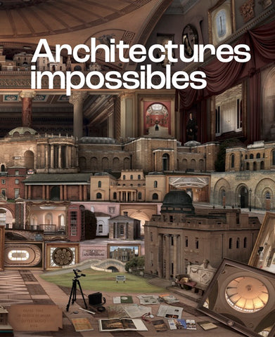 Architectures impossibles.