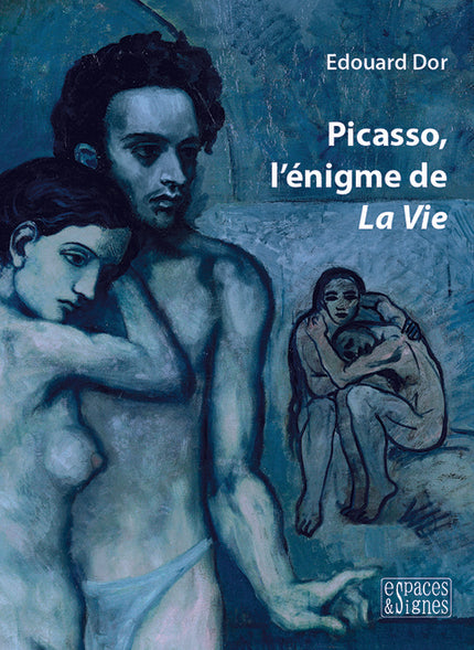 Picasso, l'énigme de la vie.