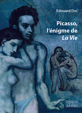 Picasso, the enigma of life. 