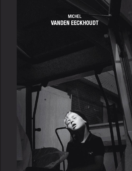 Michel Vanden Eeckhoudt.