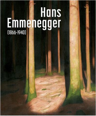 Hans Emmenegger (1866-1940).