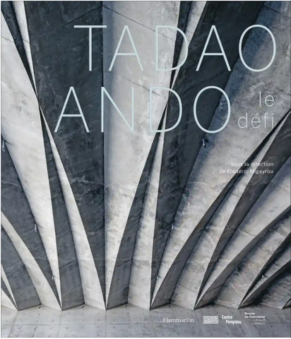 Tadao Ando. Le défi.
