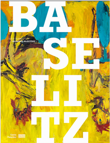 Baselitz.