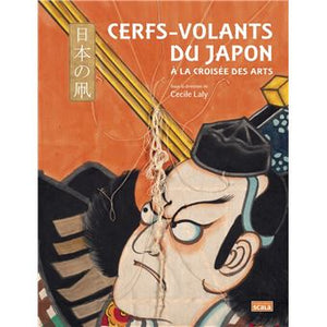 Cerfs-volants du Japon à la croisée des arts.