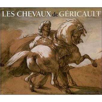 Les chevaux de Géricault