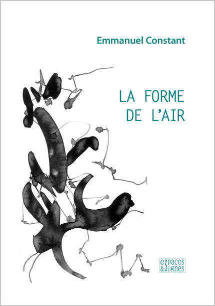 La forme de l'air.