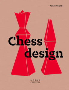 Chess Design.