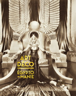 Art Déco: Egyptomanie.