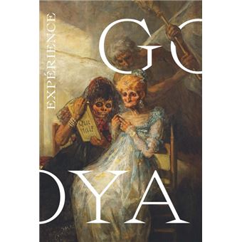 Expérience Goya.