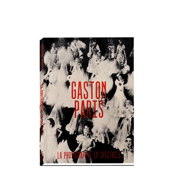 Gaston Paris, Photography on show.