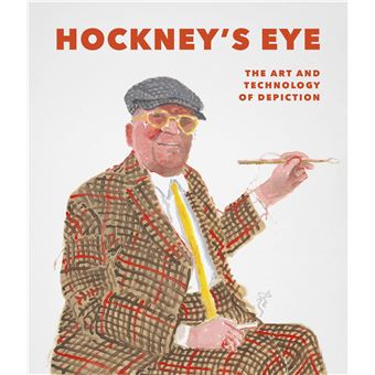 Hockney's eye. The art and technology of depiction.