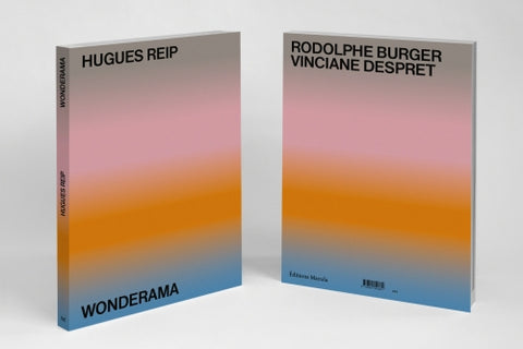 Hugues Reip: Wonderama.