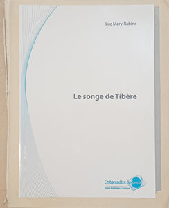 Le songe de Tibère.