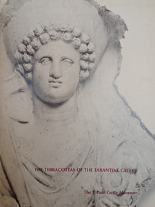 The Terracottas of the Tarantine Greeks.