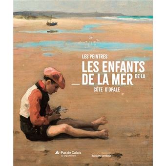 Children of the Sea, Painters of the Opal Coast.