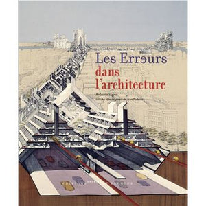 Mistakes in architecture.