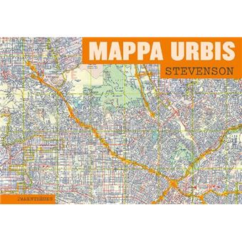 MAPPA URBIS.