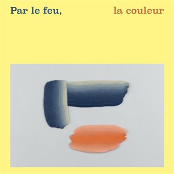 Par le feu, la couleur. Céramiques contemporaines.