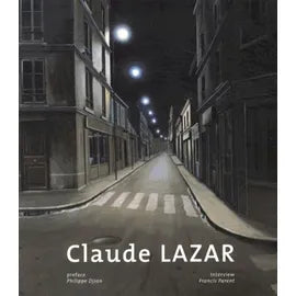 Claude Lazar.