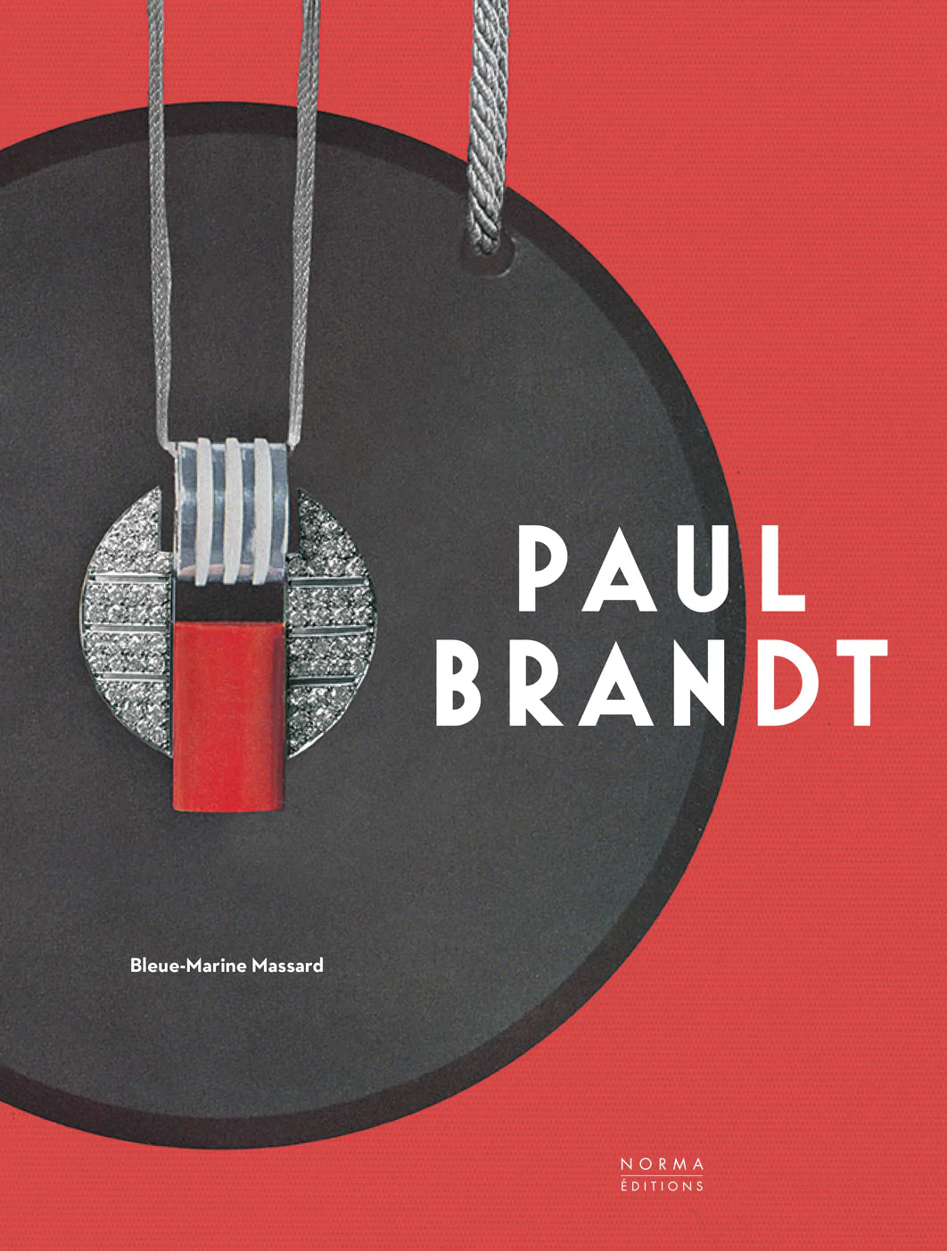 Paul Brandt.