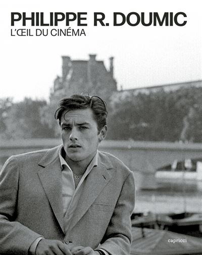 Philippe R. Doumic. The Eye of Cinema.