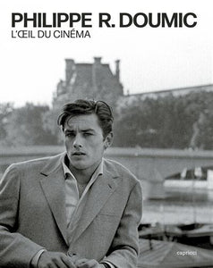 Philippe R. Doumic. The Eye of Cinema.