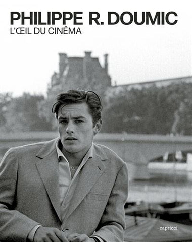 Philippe R. Doumic. The Eye of Cinema.