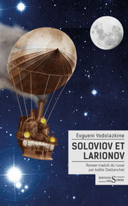Soloviov et Larionov.