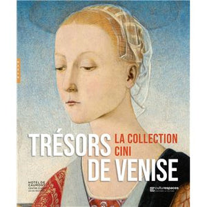 Treasures of Venice, the Cini collection. 