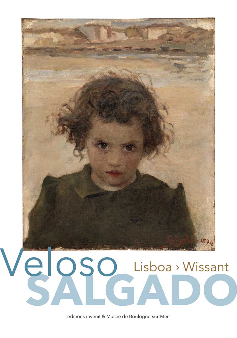 Veloso Salgado. Lisboa > Wissant.