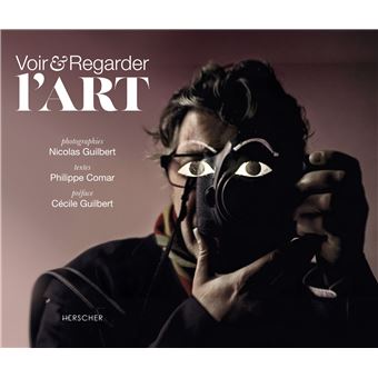 VOIR & REGARDER L'ART.