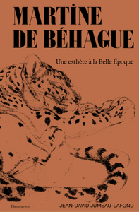 Martine de Béhague, une ésthète à la Belle Époque.