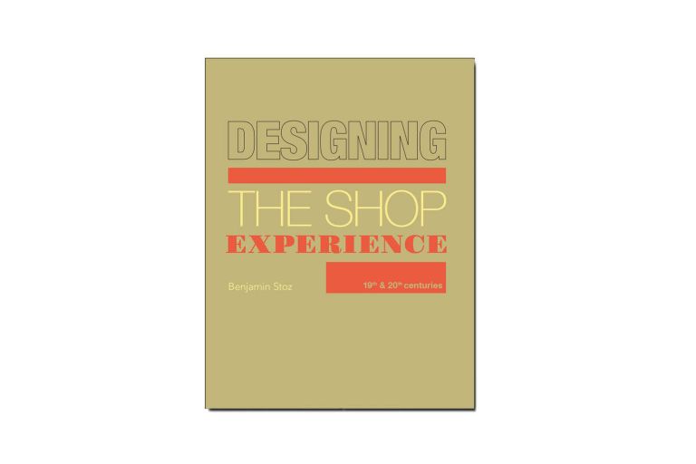 Design: The shop experience, 19th &amp; 20th centuries. 