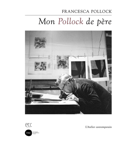 Mon Pollock de père.