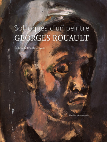 Soliloques d'un peintre, écrits 1896-1958.