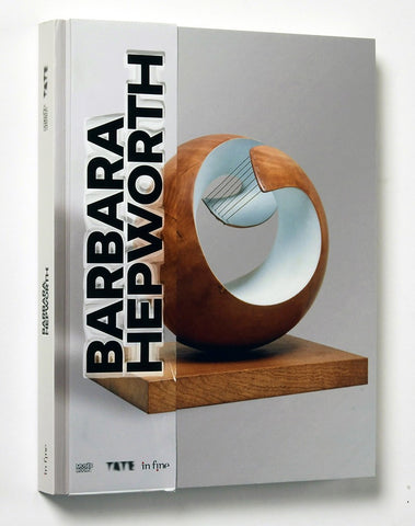 Barbara Hepworth.