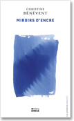 Ink mirrors, history of the book, reading desires.