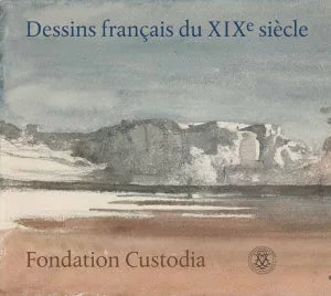 Dessins français du XIXe siècle.