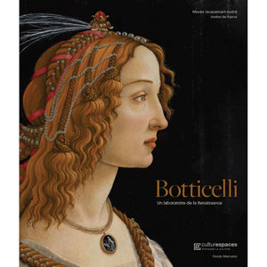 Botticelli, artiste & designer.