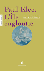 Paul Klee, L'Île engloutie.