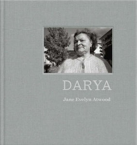 Darya.