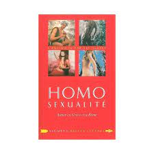 Homosexualité. Aimer en Grèce et à Rome.