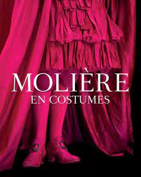 Molière en costumes.