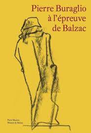 Pierre Buraglio à l'épreuve de Balzac.