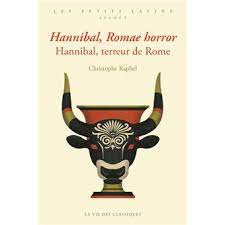 Hannibal, Romae horror. Hannibal, terreur de Rome.