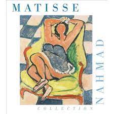 Matisse. Collection Nahmad.