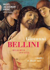 Giovanni Bellini: Influences croisées.