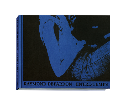 Raymond Depardon: Entre-temps.