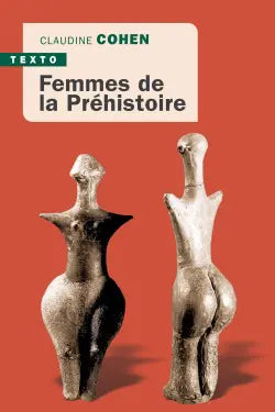 Femmes de la Préhistoire.